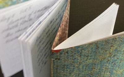 Book Arts Study Group Revived